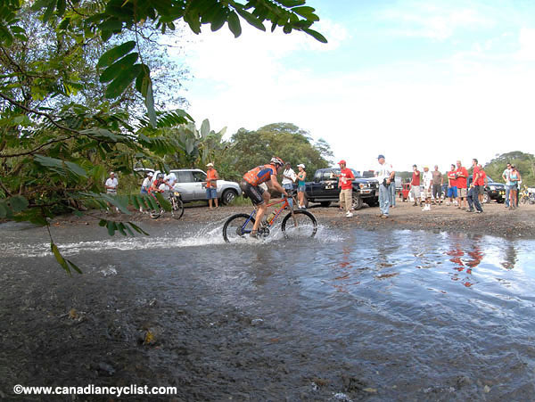 La Ruta 2007