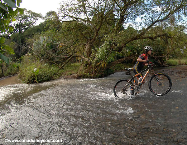 La Ruta 2007