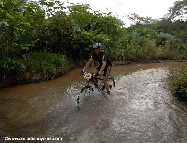 La Ruta 2007