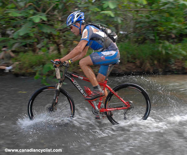 La Ruta 2007