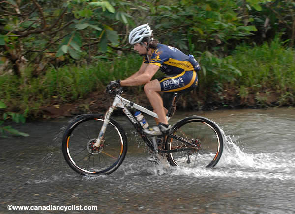 La Ruta 2007