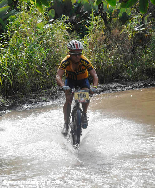 La Ruta 2007