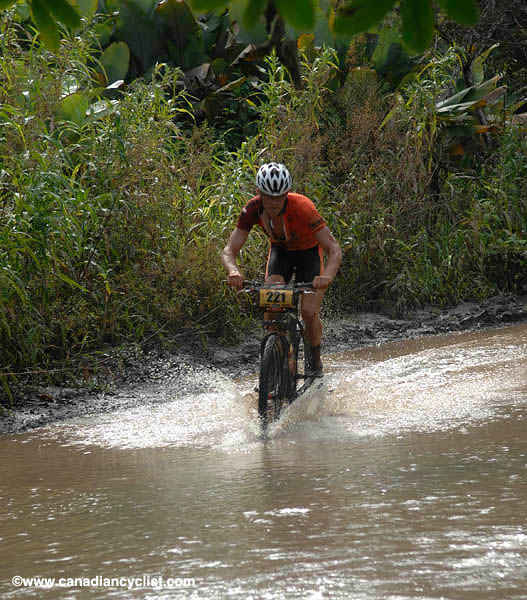 La Ruta 2007
