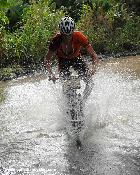 La Ruta 2007