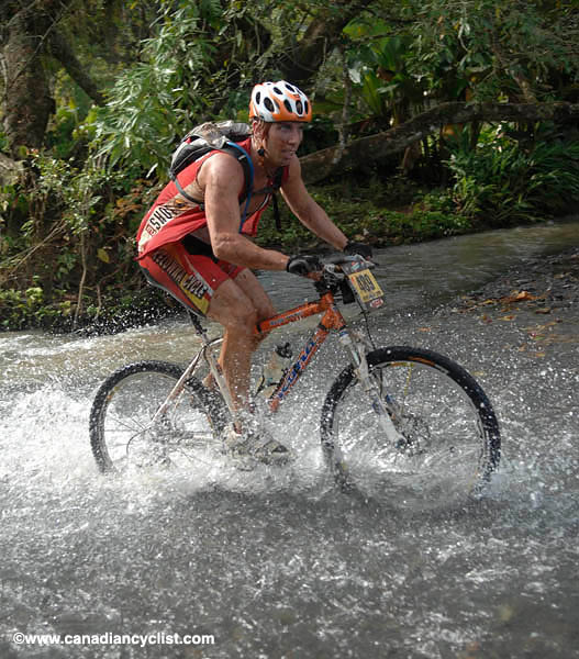 La Ruta 2007
