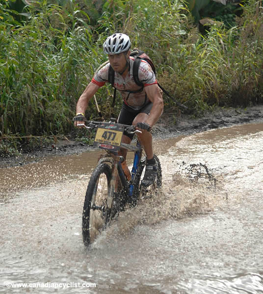 La Ruta 2007