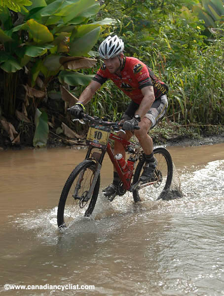 La Ruta 2007