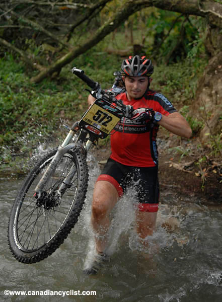 La Ruta 2007