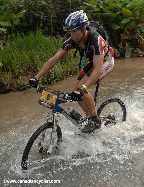 La Ruta 2007