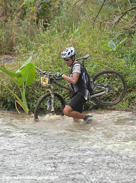 La Ruta 2007