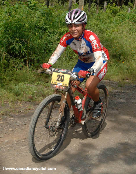La Ruta 2007