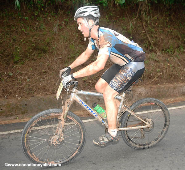 La Ruta 2007