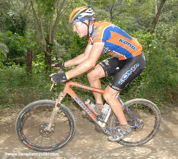 La Ruta 2007