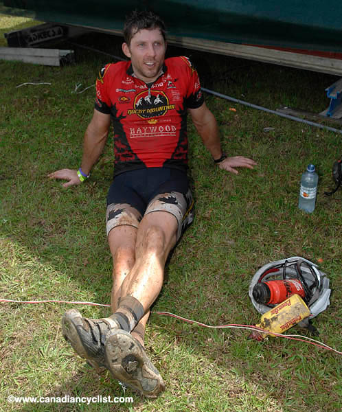La Ruta 2007
