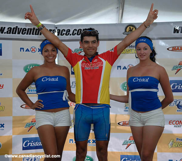La Ruta 2007