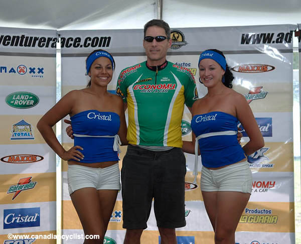 La Ruta 2007