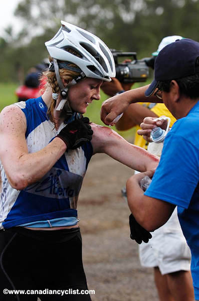 La Ruta 2007