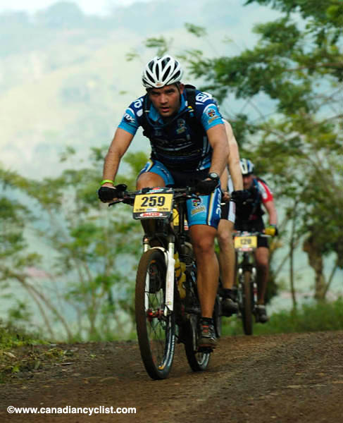 La Ruta 2007
