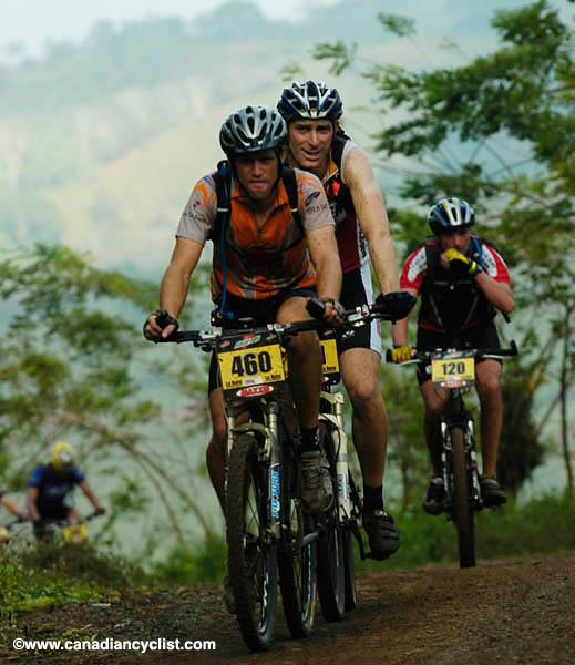 La Ruta 2007
