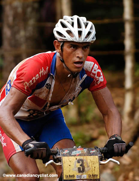 La Ruta 2007