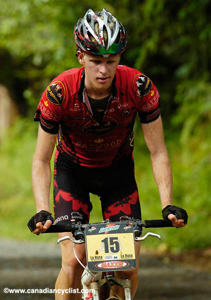 La Ruta 2007