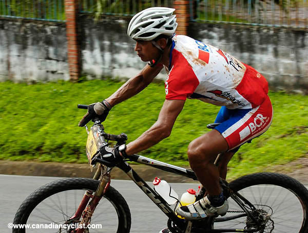 La Ruta 2007