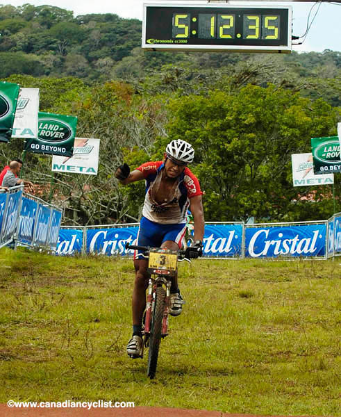 La Ruta 2007