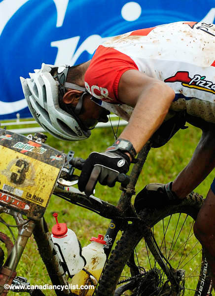 La Ruta 2007