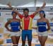 La Ruta 2007