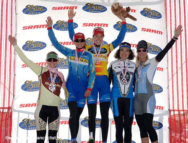 Sea Otter Classic