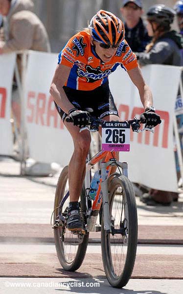 Sea Otter Classic