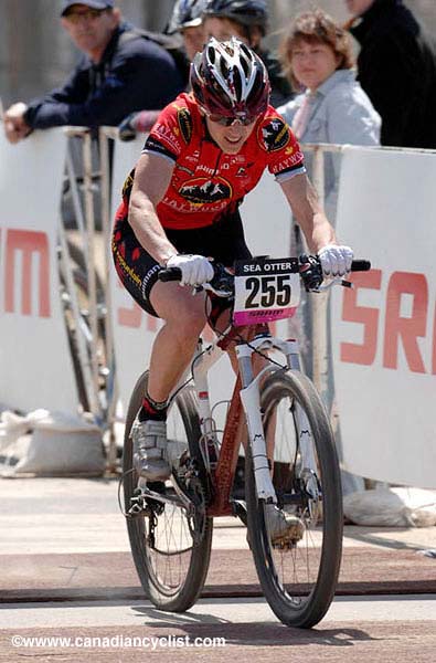 Sea Otter Classic
