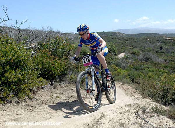 Sea Otter Classic
