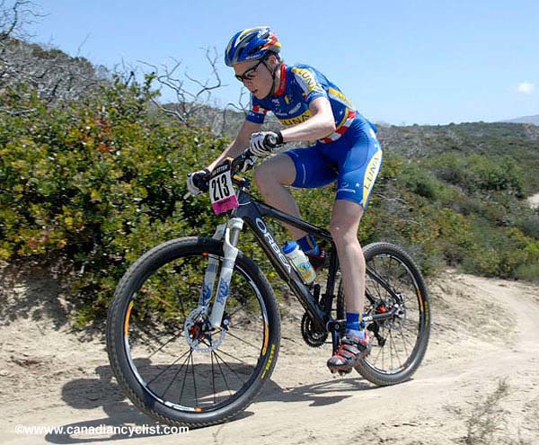 Sea Otter Classic
