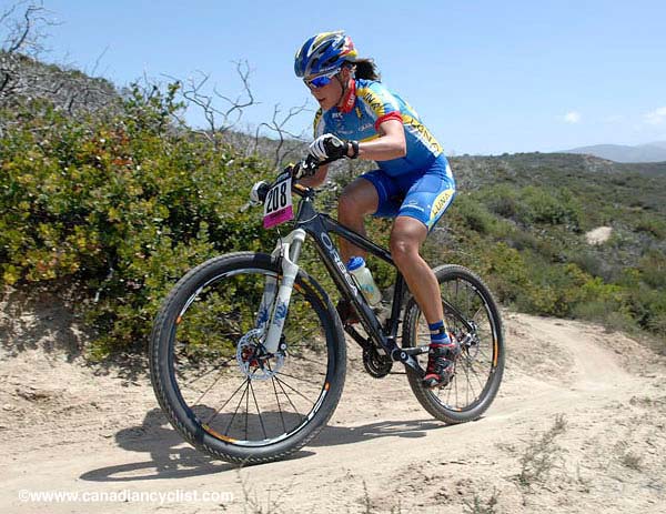 Sea Otter Classic