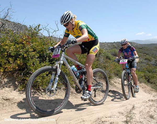 Sea Otter Classic