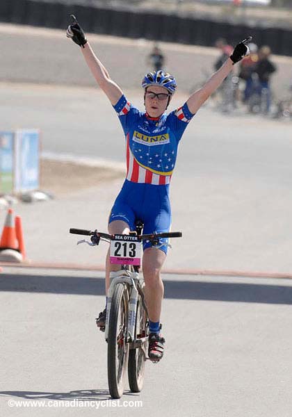 Sea Otter Classic