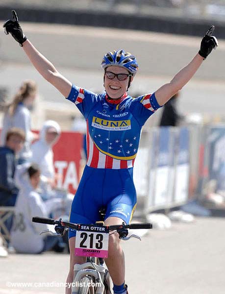 Sea Otter Classic
