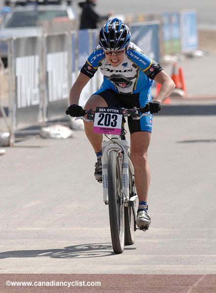 Sea Otter Classic