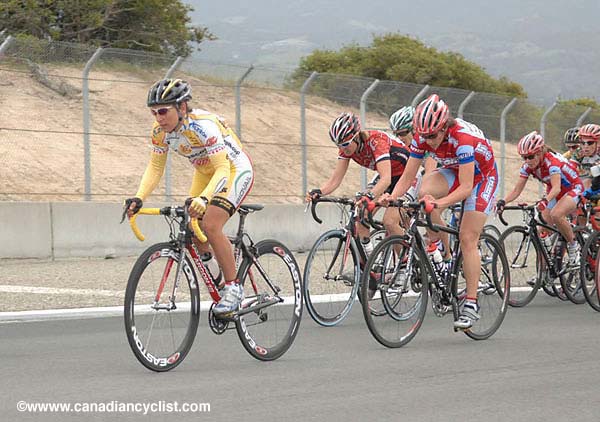 Sea Otter Classic