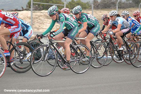 Sea Otter Classic