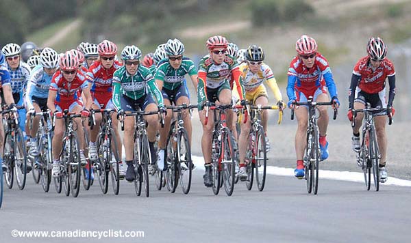 Sea Otter Classic