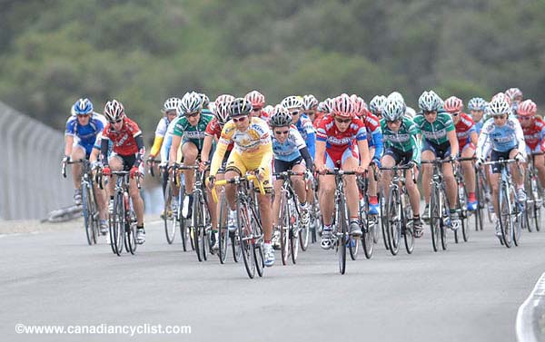Sea Otter Classic
