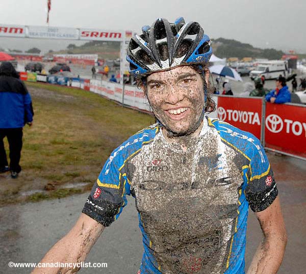 Sea Otter Classic