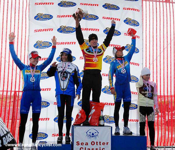 Sea Otter Classic