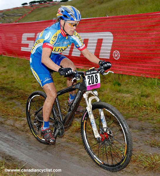 Sea Otter Classic