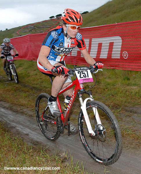 Sea Otter Classic
