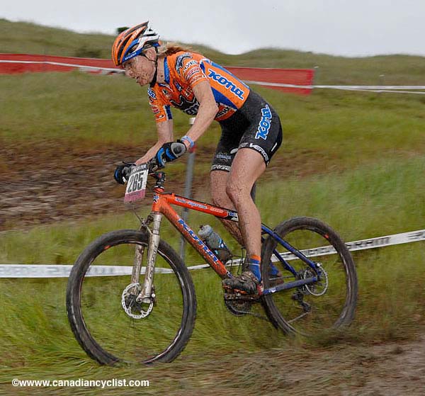 Sea Otter Classic