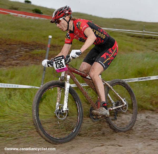 Sea Otter Classic