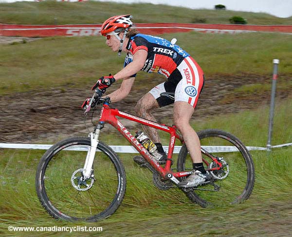 Sea Otter Classic